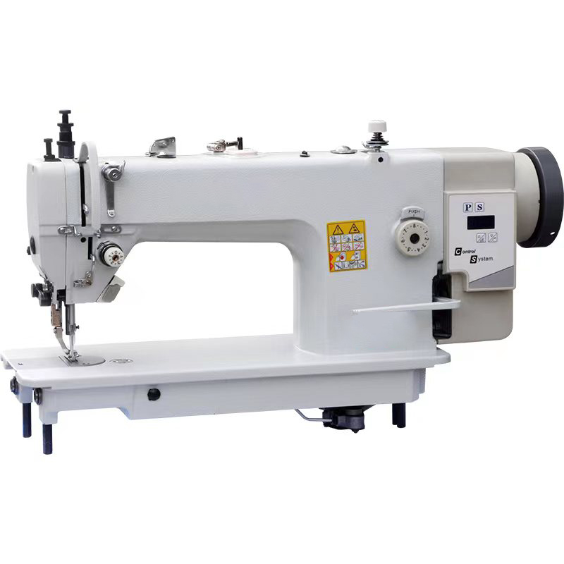 Sewing Industry - CP-8700D高速シングルダイレクトドライブ直線本縫い工業用ミシン価格