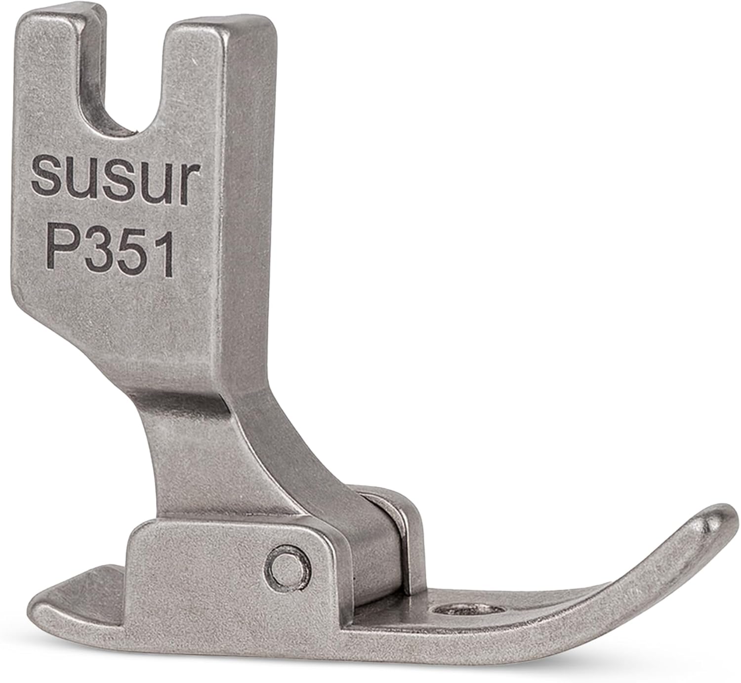 Sewing Expert - P351 工業用ミシン用標準押さえ金具、ストレートステッチフット、プレ用耐久性のある縫製アクセサリー