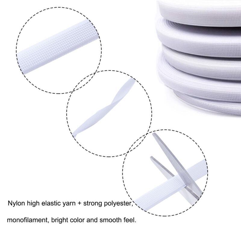 高密度ポリエステルボーニング 0.3-1.5CM ウェディン - Sewing Garment のレビューと価格