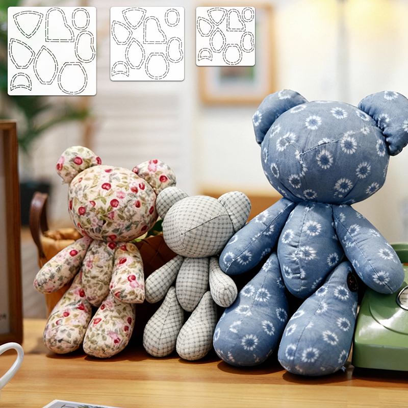 YOMDID 1個 手作りDIYトレースキルティングテンプレ - Sewing Necessities のレビューと価格