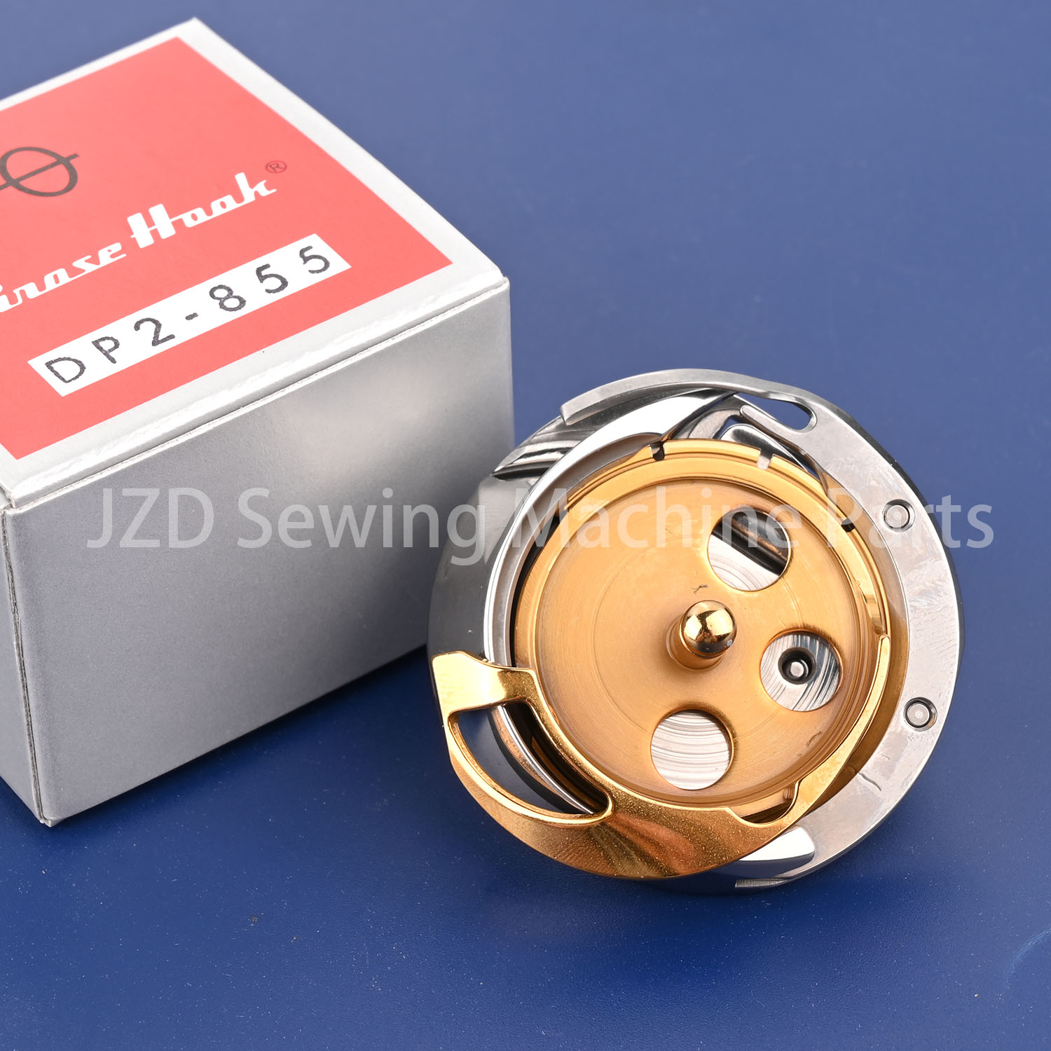 オリジナルHIROSE # DP2-855 ロータリーフック - Sewing Gt のレビューと価格