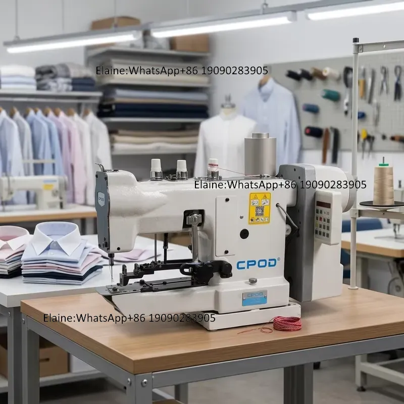 CP-4-2D CPOD ホットセール ステップモーター式縦 - Sewing Industry のレビューと価格