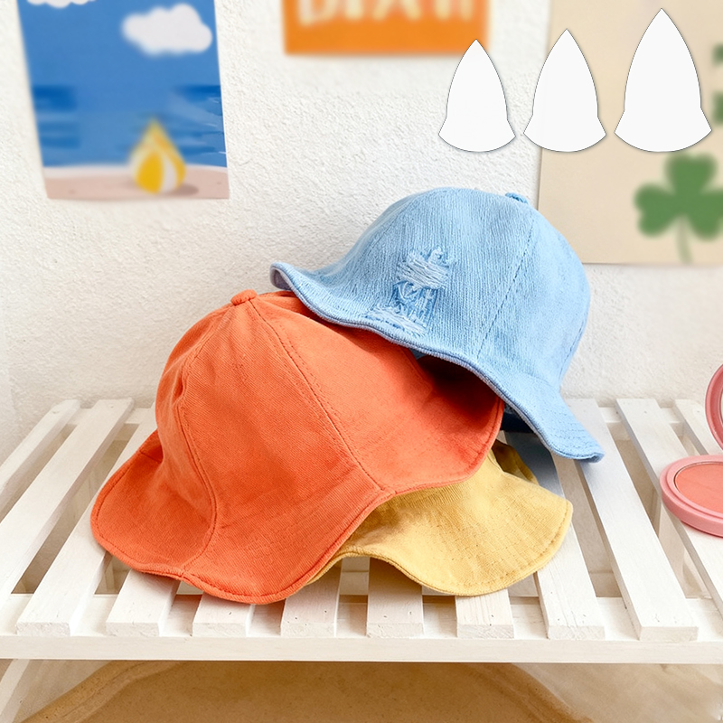 YOMDID 3 個の花びら帽子縫製テンプレート DIY サ - Sewing Necessities のレビューと価格