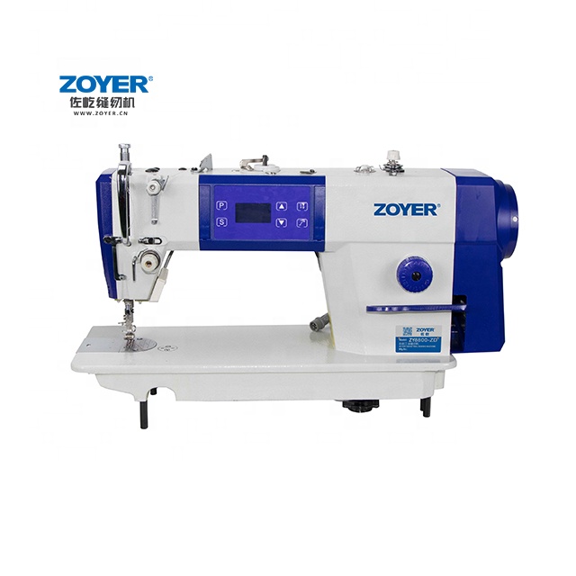 ZY8800ZD単針ミシンアパレル・繊維機械 - Sewing In Textile Industry のレビューと価格