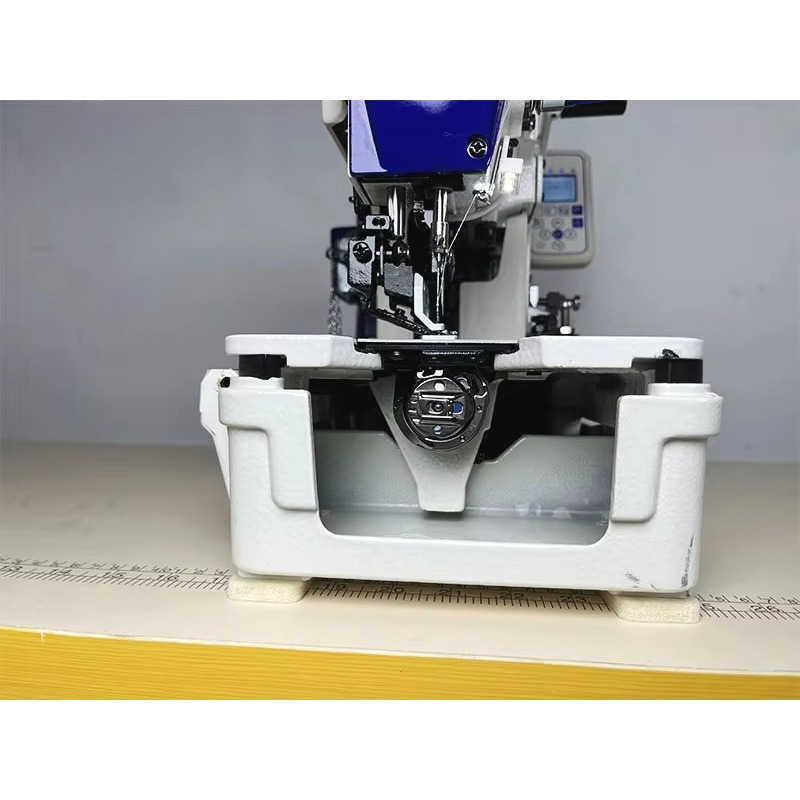 小型工業用ミシン、繊維、衣類、荷物の縫製に最適 - Sewing In Textile Industry のレビューと価格