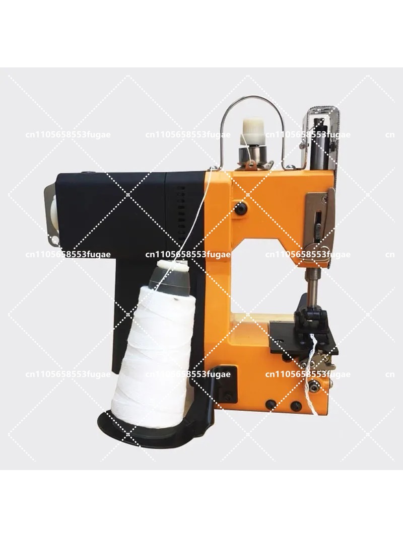 電動ミシン ポータブル自動包装シーリングオーバーロック機 農 - Sewing In Textile Industry のレビューと価格