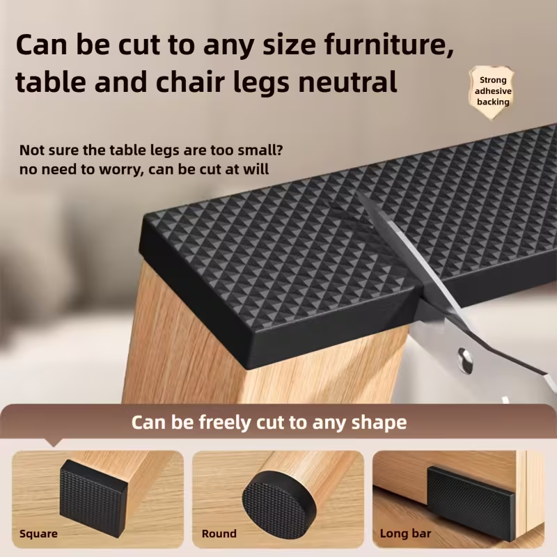 YITAPE シリコン家具パッド 4x40インチ カット可能 - Cutting Mat Self Heal のレビューと価格