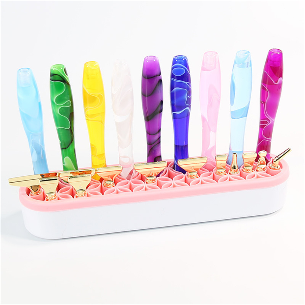 多目的デスクトップオーガナイザー,化粧品収納ボックス,ダイヤ - Sewing Necessities のレビューと価格