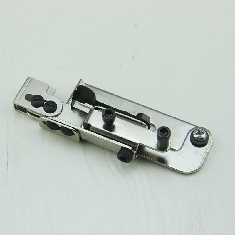 プロフェッショナルジッパー押えアタッチメント - プラケット - Sewing Front Zipper のレビューと価格