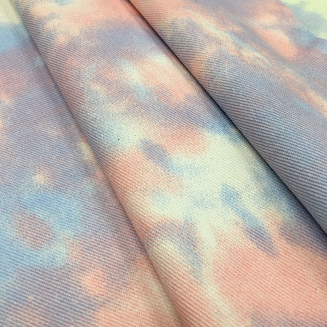 色あせたデニム生地,ネクタイ染料,ドレス,コート,手作りの縫 - Sewing Tie Dye のレビューと価格