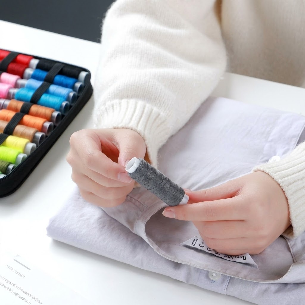 68/98個入り裁縫道具セット、裁縫工芸キット、便利で持ち運 - Sewing Necessities のレビューと価格