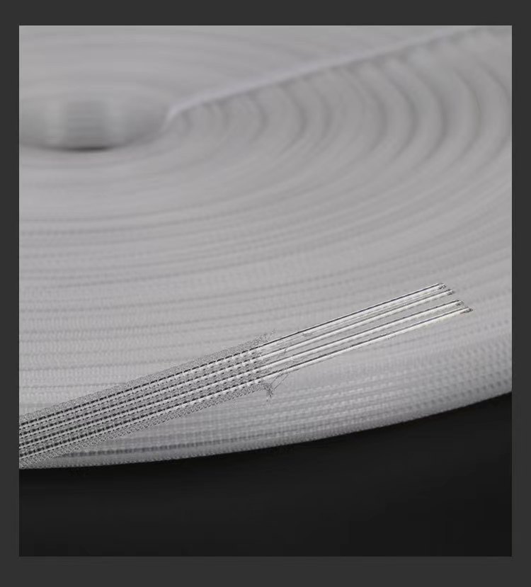 100ヤード12mm コルセットボーン コットンカバーポリエ - Sewing Garment のレビューと価格
