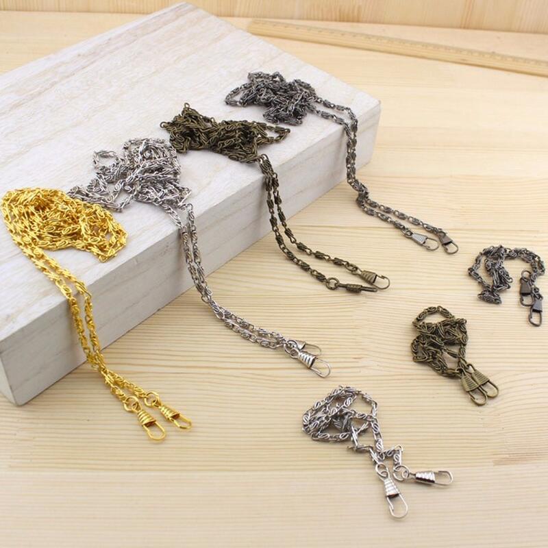 10ピース120センチ強いと耐久性ヴィンテージメタルショルダ - Vintage Sewing Textile のレビューと価格