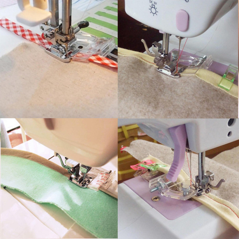 低シャンクシャーリングギャザリング押さえ金具 ブラザー、ジャ - Sewing Expert のレビューと価格