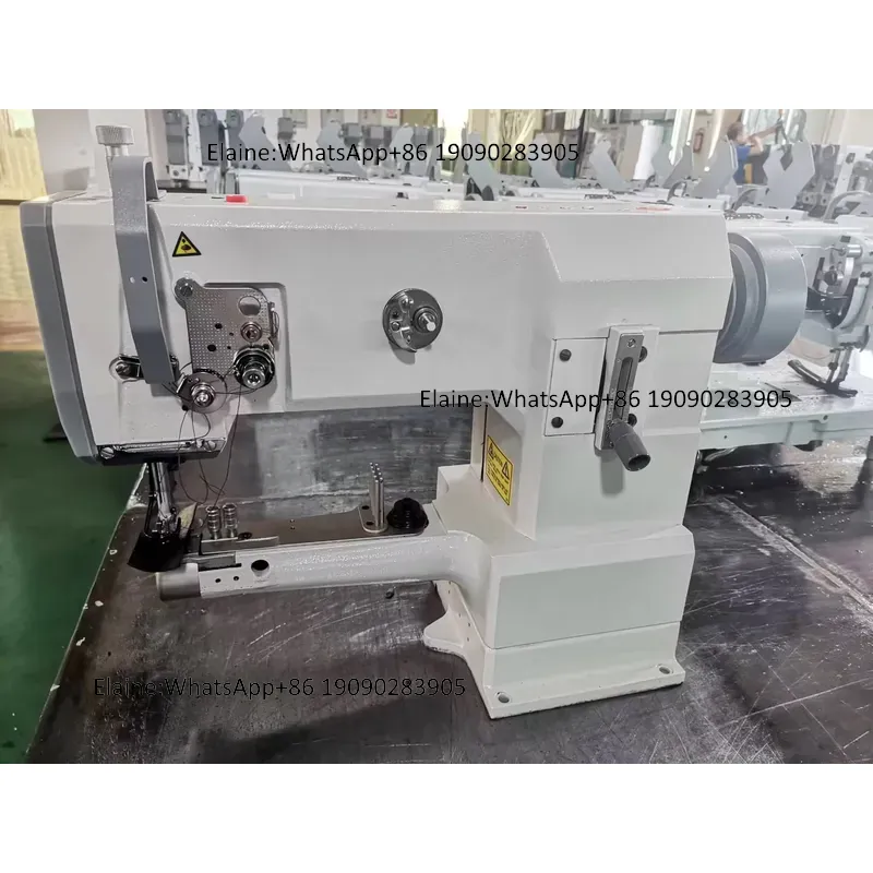 QK-T335工場直送 ダイレクトドライブ複合送りシリンダー - Sewing Factory のレビューと価格