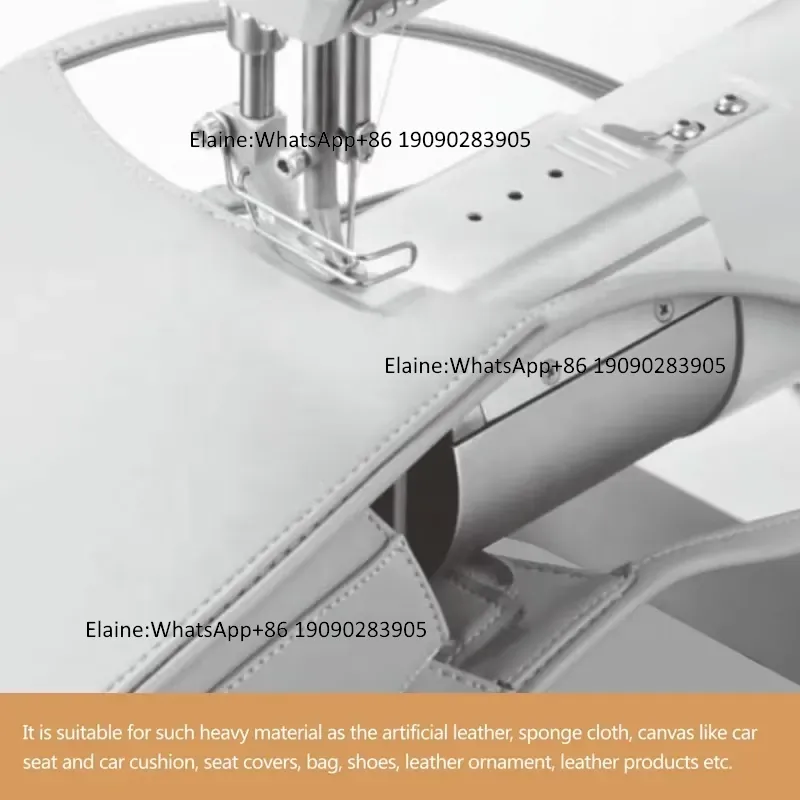 QK-T335工場直送 ダイレクトドライブ複合送りシリンダー - Sewing Factory のレビューと価格