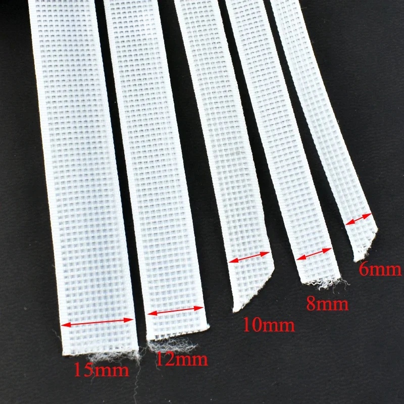 200ヤード ポリエステル 透明 ボーニング コルセット ウ - Sewing Garment のレビューと価格