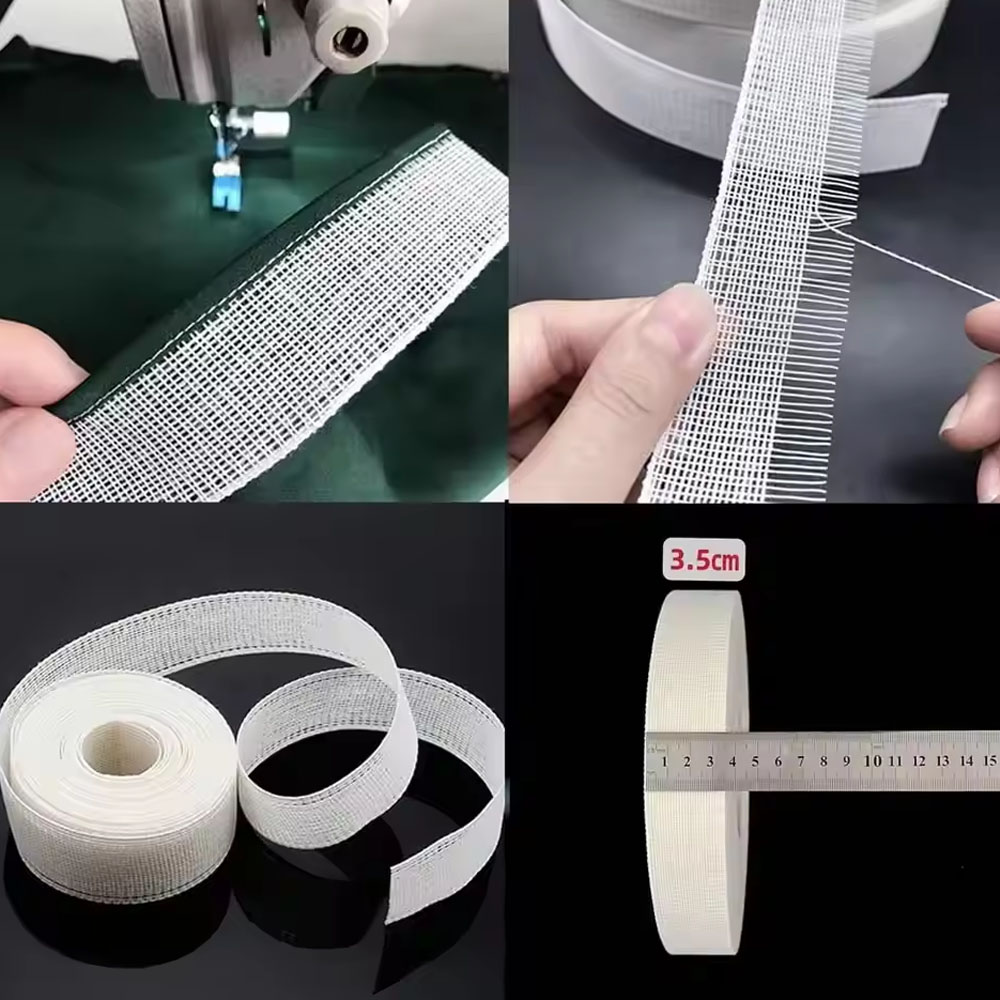 200ヤード ポリエステル 透明 ボーニング コルセット ウ - Sewing Garment のレビューと価格