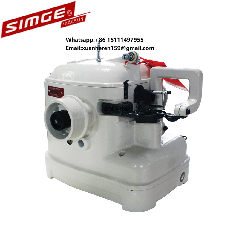SI-600工業用オーバーシームミシン 毛皮縫製ミシン - Sewing Industry のレビューと価格