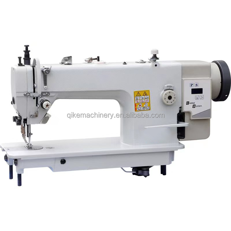 CP-8700D高速シングルダイレクトドライブ直線本縫い工業 - Sewing Industry のレビューと価格